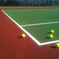 Tennis Court Repainting 4